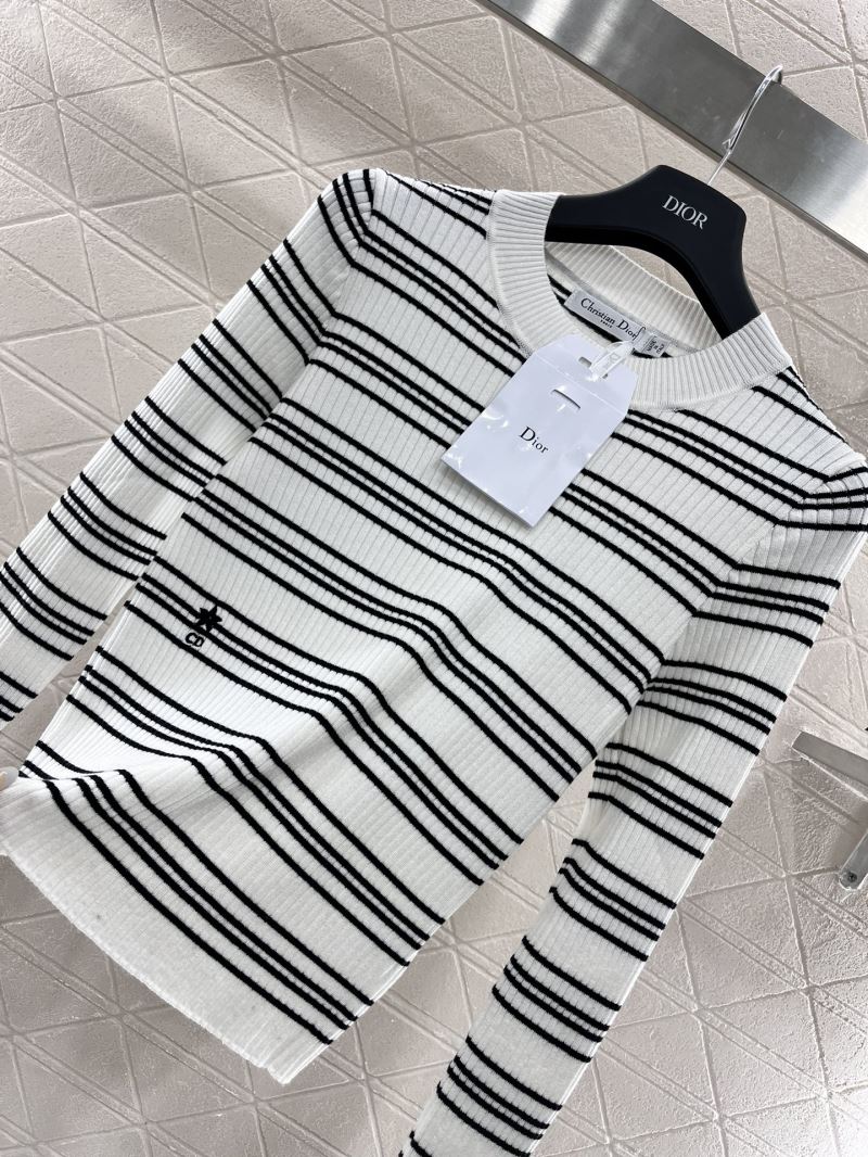 Christian Dior Sweaters